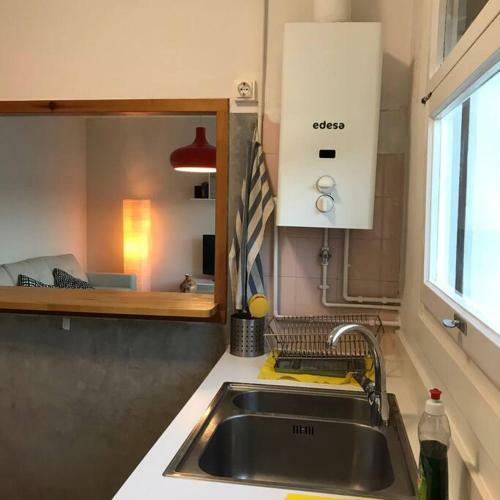 Apartamento House Costa Brava II