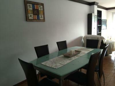 Apartamento 1ra Linea Platja de Sant Feliu