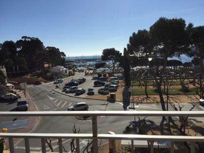 Apartamento 1ra Linea Platja de Sant Feliu