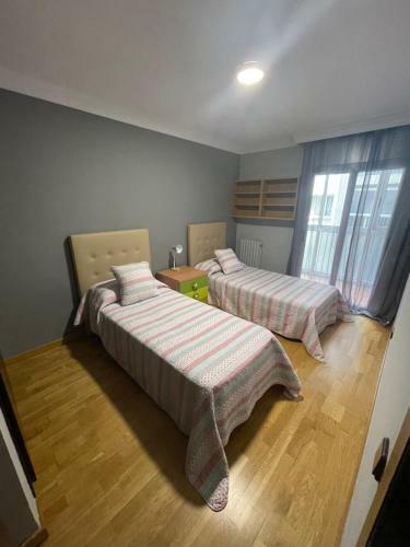 Apartamento 1ra Linea Platja de Sant Feliu