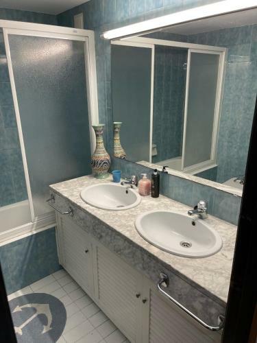 Apartamento 1ra Linea Platja de Sant Feliu