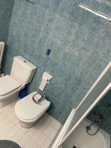 Apartamento 1ra Linea Platja de Sant Feliu