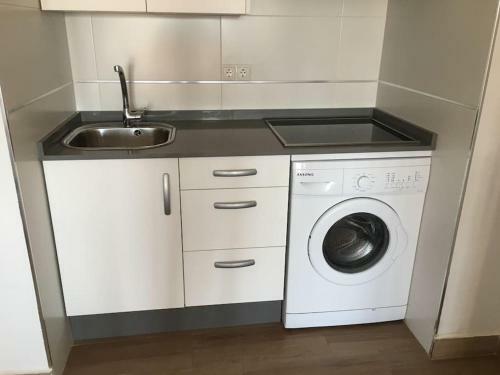Moderno Apartamento En Bahia Sur