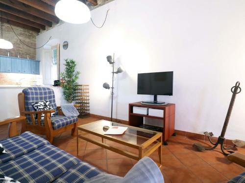 Apartamento Loft Algavira