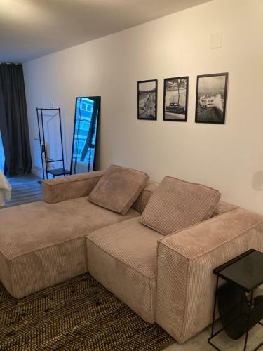 Apartamento 21 Sanxenxo