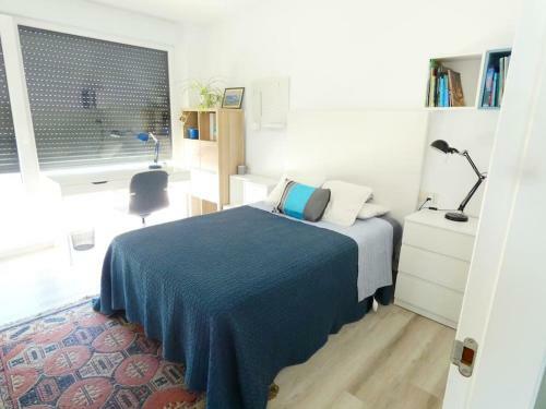Chalet de Dise�o Moderno En Sanxenxo