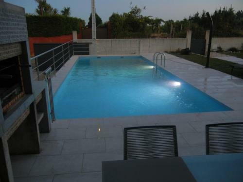 Chalet de Dise�o Moderno En Sanxenxo