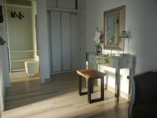 Chalet de Dise�o Moderno En Sanxenxo