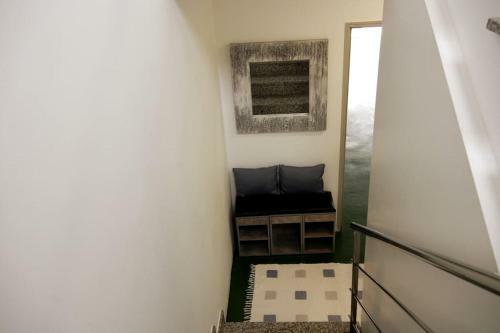 Chalet de Dise�o Moderno En Sanxenxo