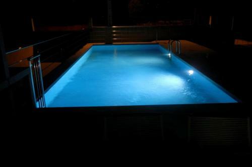 Chalet de Dise�o Moderno En Sanxenxo