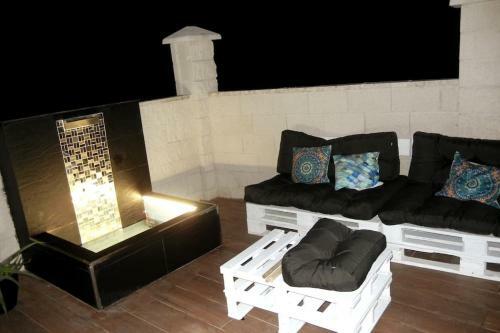 Chalet de Dise�o Moderno En Sanxenxo