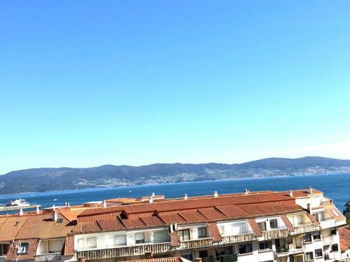 Apartamento Piso Silgar Sanxenxo