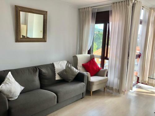 Apartamento Piso Silgar Sanxenxo