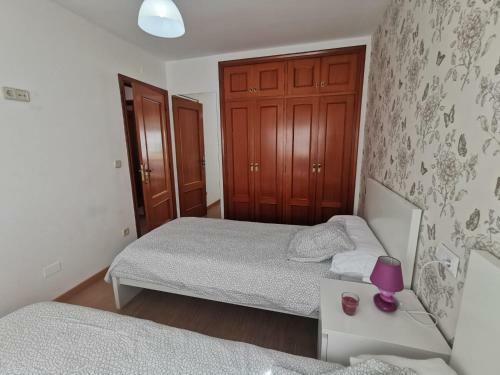 Apartamento Playa Panadeira, Piso C�ntrico