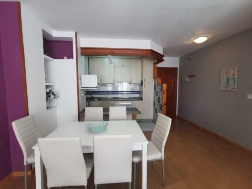 Apartamento Playa Panadeira, Piso C�ntrico