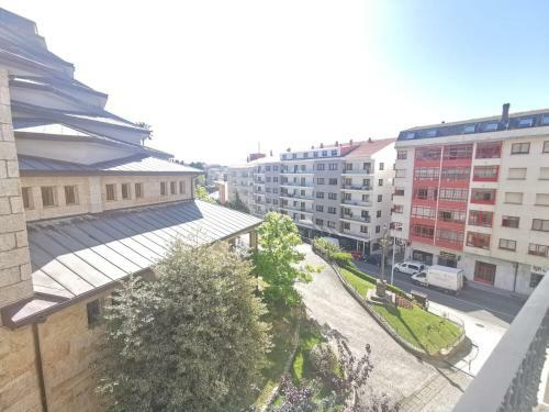 Apartamento Playa Panadeira, Piso C�ntrico