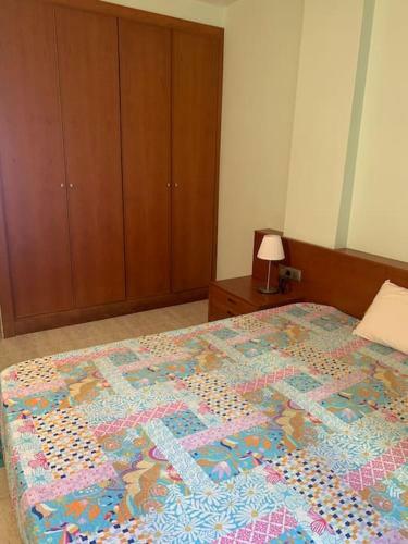 Apart. En 1ra L�nea+pkg Privado