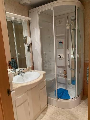 Apart. En 1ra L�nea+pkg Privado