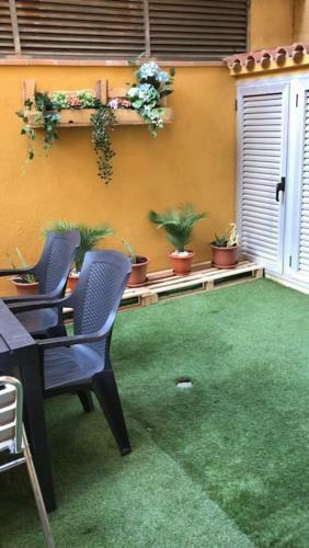 Apart. En 1ra L�nea+pkg Privado