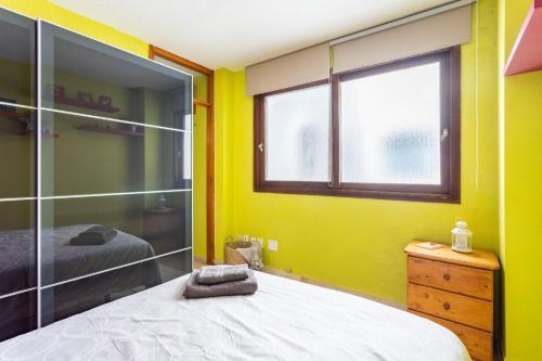 Apartamento Eden Rentals Cozy Urban Escape