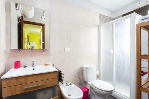 Apartamento Eden Rentals Cozy Urban Escape