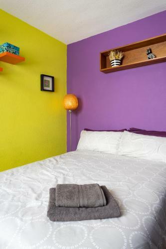 Apartamento Eden Rentals Cozy Urban Escape