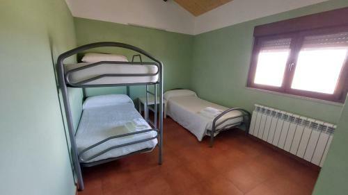 Albergue Villa De Salvatierra