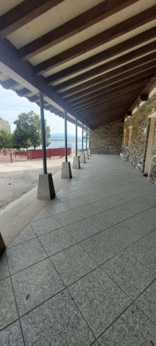 Albergue Villa De Salvatierra
