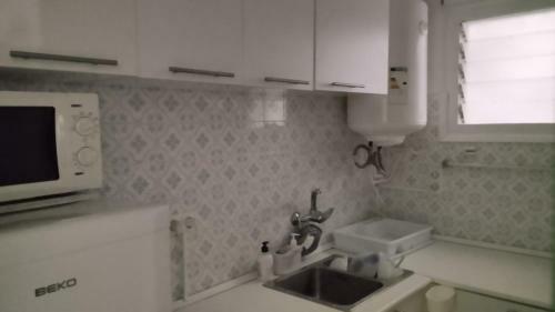 Apartamento Playa Sant Adri� de Besos
