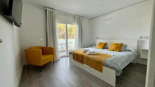 Apartamento En El Casco Hist�rico