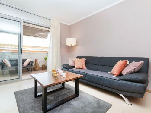 Apartment Les Suredes-3 By Interhome