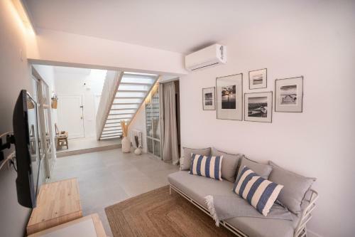 Villa Casa de Vacaciones En La R�pita