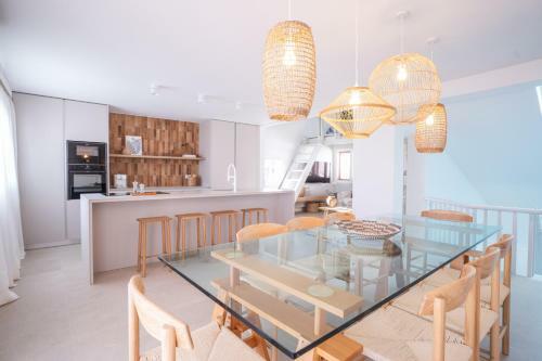 Villa Casa de Vacaciones En La R�pita