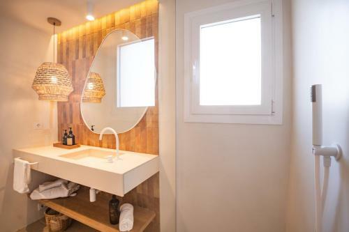 Villa Casa de Vacaciones En La R�pita