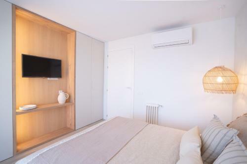 Villa Casa de Vacaciones En La R�pita