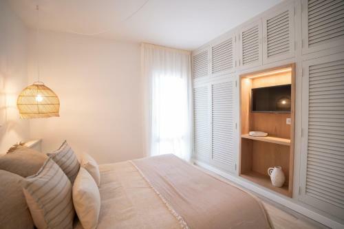 Villa Casa de Vacaciones En La R�pita