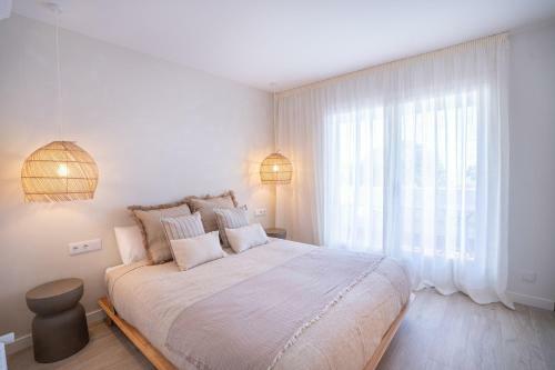 Villa Casa de Vacaciones En La R�pita