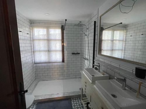 Casona Rural de Lujo Con Incre�bles Vistas