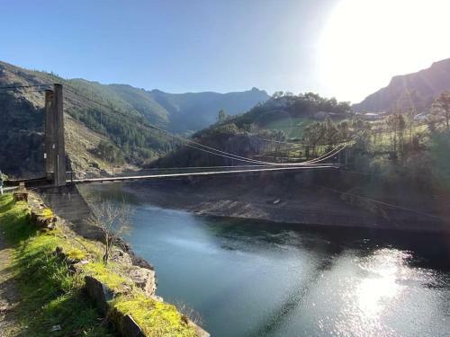 Casona Rural de Lujo Con Incre�bles Vistas