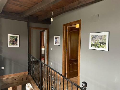 Casona Rural de Lujo Con Incre�bles Vistas