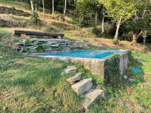 Casona Rural de Lujo Con Incre�bles Vistas