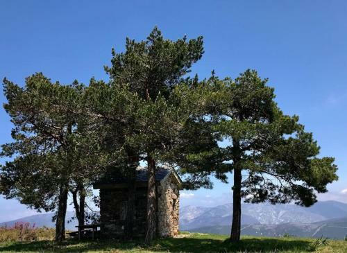 Casona Rural de Lujo Con Incre�bles Vistas