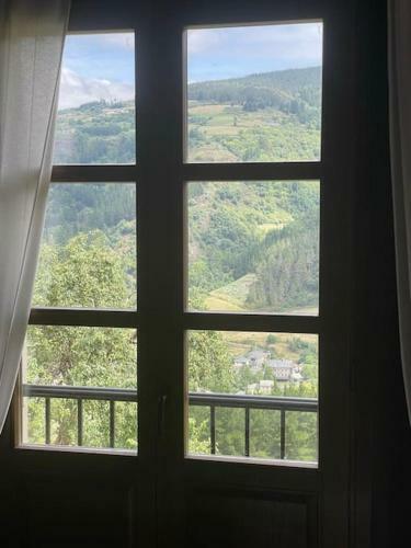 Casona Rural de Lujo Con Incre�bles Vistas