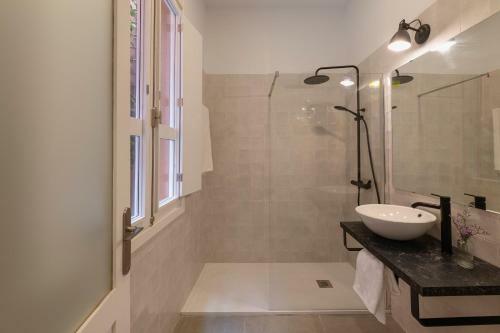 Bed & Breakfast El Omb� Del Agua