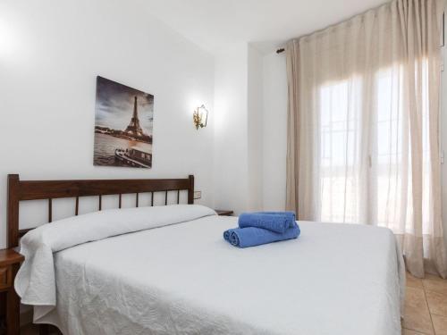 Apartment Calima By Interhome