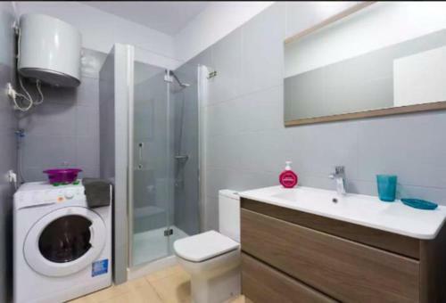 Apartamento Lagunero Acogedor II