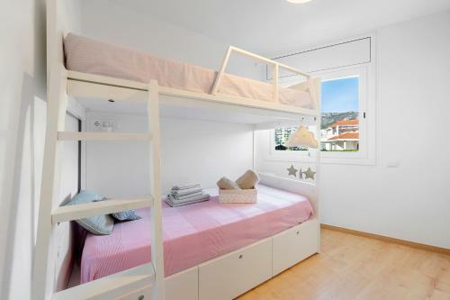 Apartamento La R�pita
