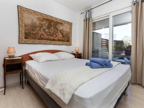 Apartment El Moli By Interhome
