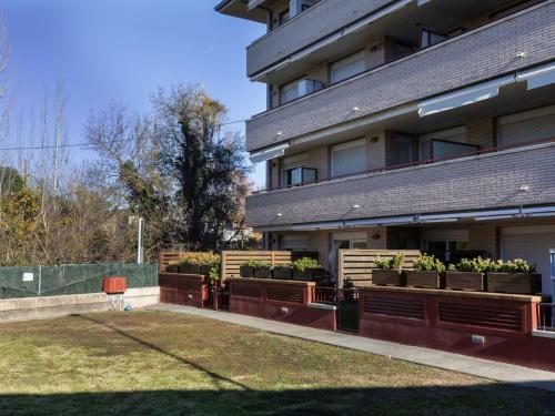 Apartment El Moli By Interhome