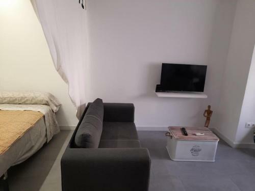 Apartamento El Estudio De La Rapita